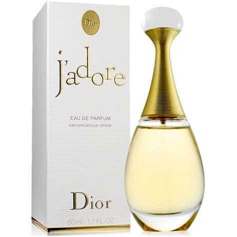 J'adore Dior perfume 